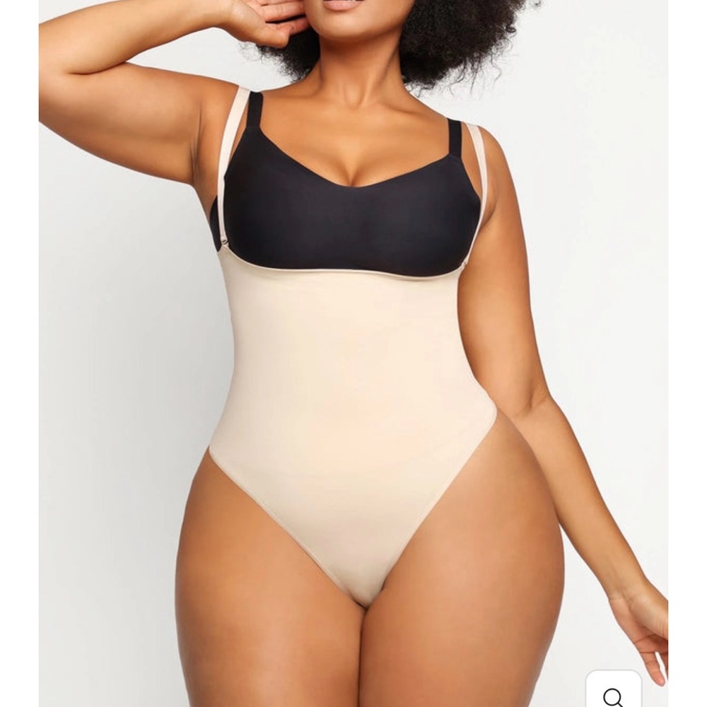 Eco Seamless Shaper